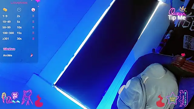 jymena xxx online show from 02-20-26, 07:16