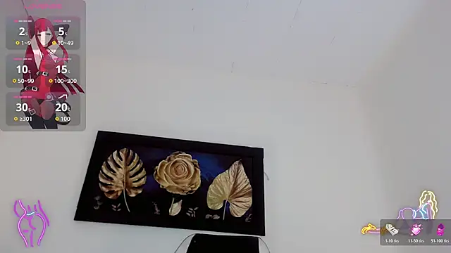 jymena xxx online show from 11-17-25, 07:18