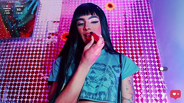 jymena xxx online show from 02-27-25, 04:24