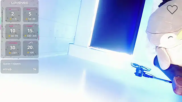 jymena xxx online show from 02-27-26, 07:14