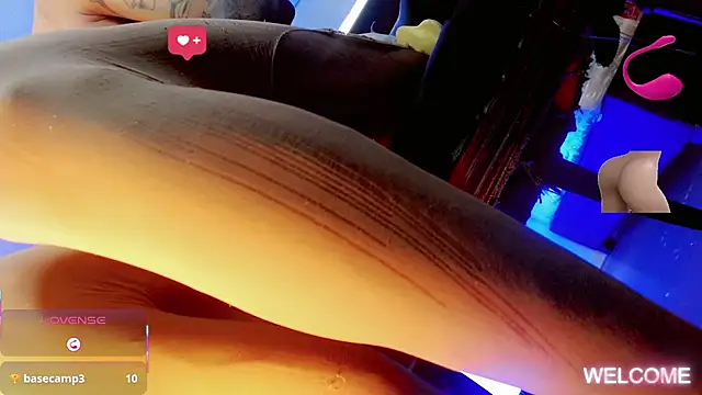 jymena xxx online show from 02-26-26, 07:25