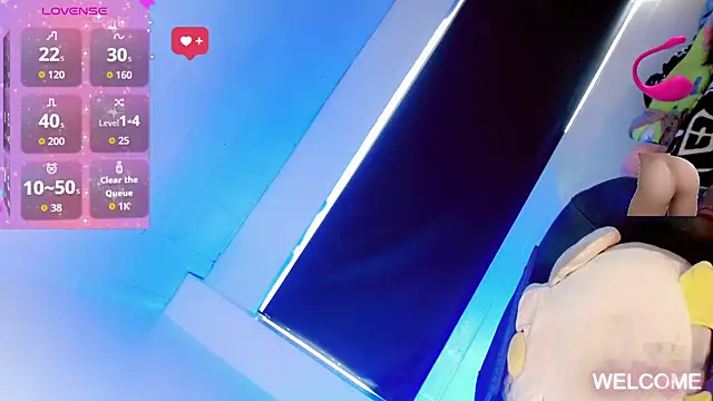 jymena xxx online show from 02-25-26, 07:25