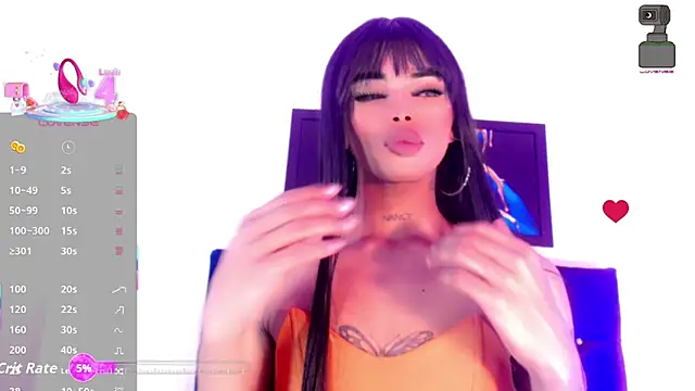 jymena xxx online show from 10-31-25, 07:43