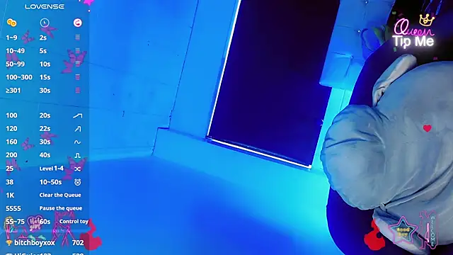 jymena xxx online show from 02-16-26, 07:12