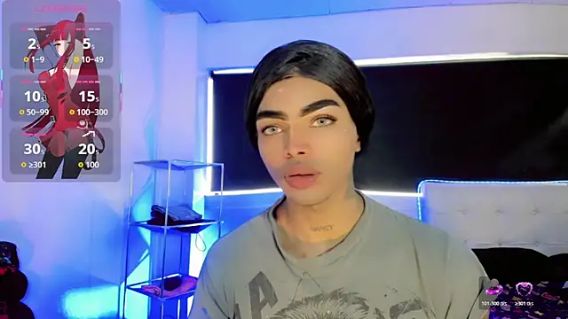 jymena xxx online show from 04-07-26, 07:26