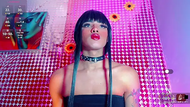 jymena xxx online show from 02-25-25, 10:42