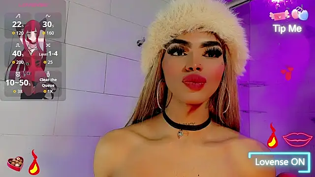 jymena xxx online show from 11-22-25, 07:35