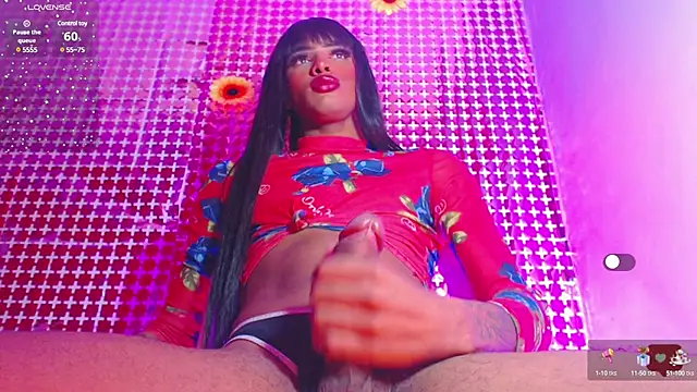 jymena xxx online show from 03-16-25, 06:20