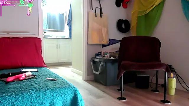 Queenanitadix online show from 06-16-26, 08:09