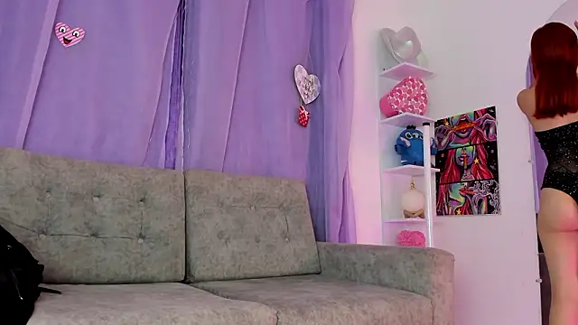 MelaniJhonson online show from 03-09-26, 07:34