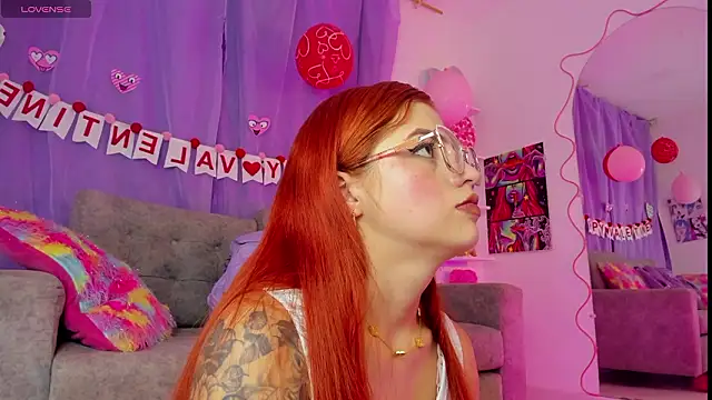 MelaniJhonson online show from 02-24-26, 07:42