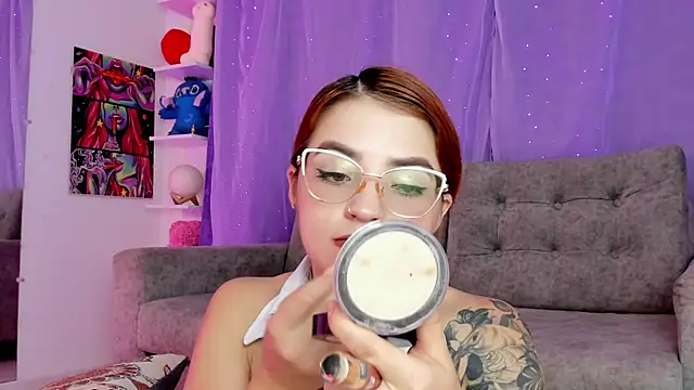 MelaniJhonson online show from 04-24-26, 02:57