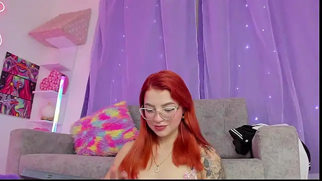 MelaniJhonson online show from 12-05-25, 06:12