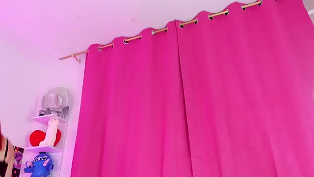 MelaniJhonson online show from 04-18-26, 06:38