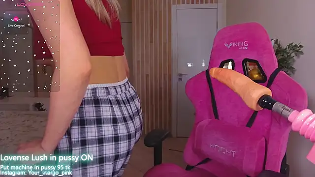 Margony online show from 04-06-26, 06:58