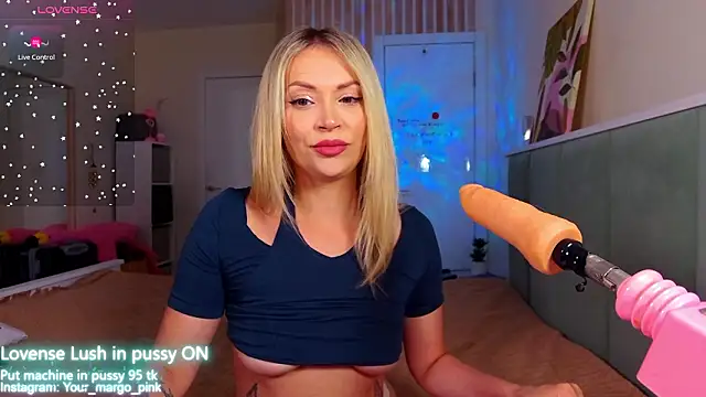 Margony online show from 02-06-26, 02:51