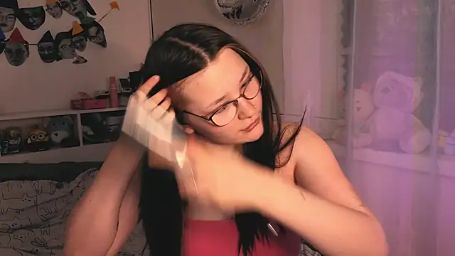 milliedoll online show from 11-23-25, 08:46