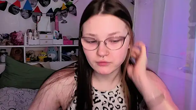 milliedoll online show from 11-27-25, 06:25