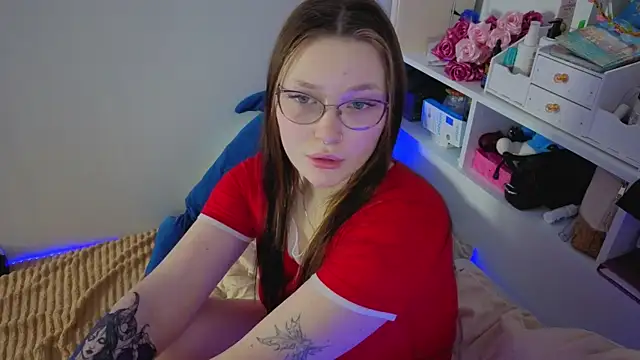 milliedoll online show from 01-10-26, 01:28