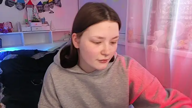 milliedoll online show from 03-01-26, 02:55