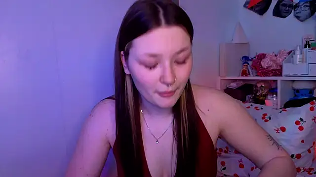 milliedoll online show from 02-16-26, 10:03