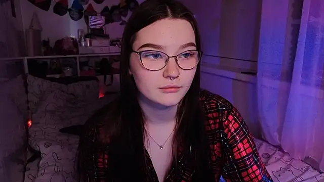 milliedoll online show from 02-11-26, 01:55