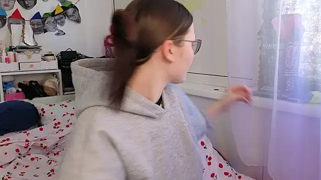 milliedoll online show from 02-26-26, 05:07