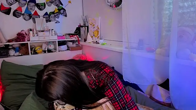 milliedoll online show from 12-20-25, 05:10