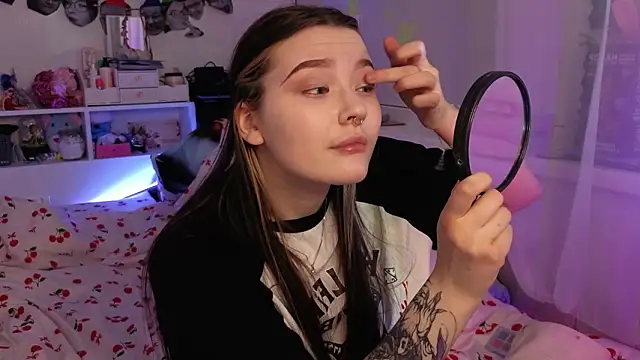 milliedoll online show from 02-24-26, 10:38