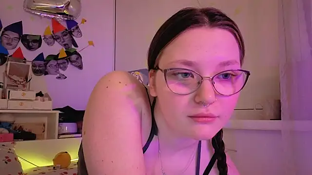 milliedoll online show from 02-01-26, 12:25