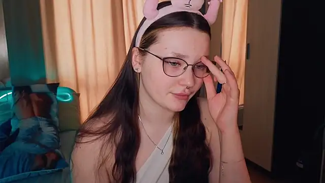 milliedoll online show from 03-20-26, 08:15