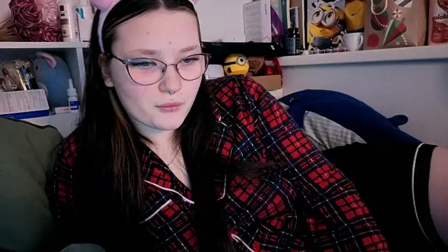 milliedoll online show from 01-07-26, 03:55