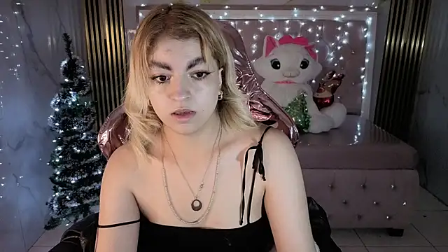 lili conor s online show from 11-28-25, 03:28