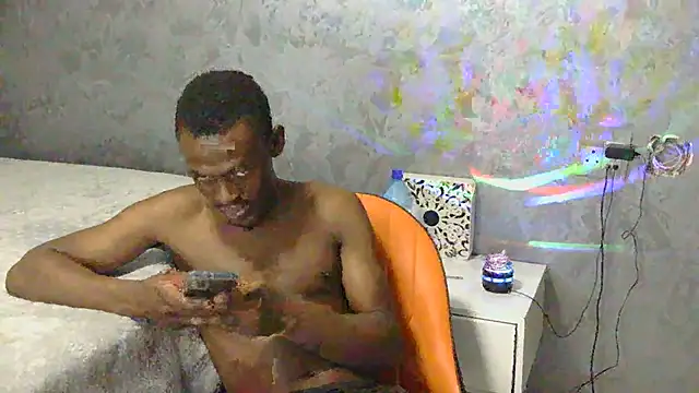 Justusual444 online show from 12-20-25, 09:17