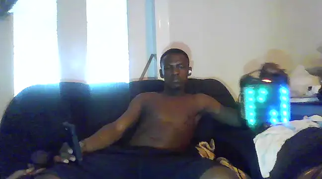 Justusual444 online show from 03-10-25, 12:28