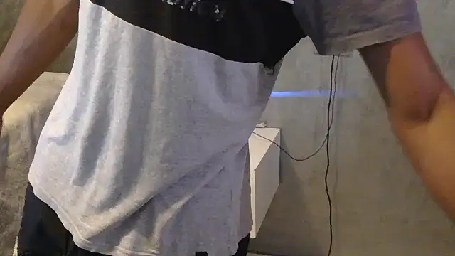 Justusual444 online show from 12-23-25, 07:29