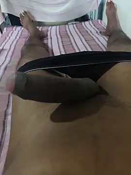 hugedick12 online show from 11-26-25, 07:30