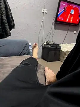 frama666 online show from 12-04-25, 05:34