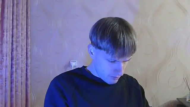 frama666 online show from 12-02-25, 02:08