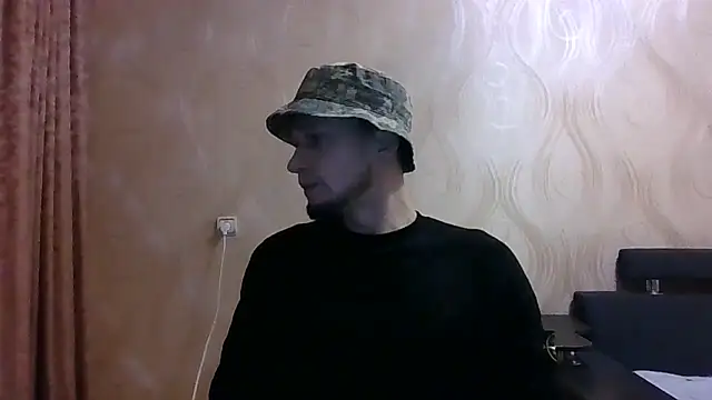 frama666 online show from 10-16-25, 12:19