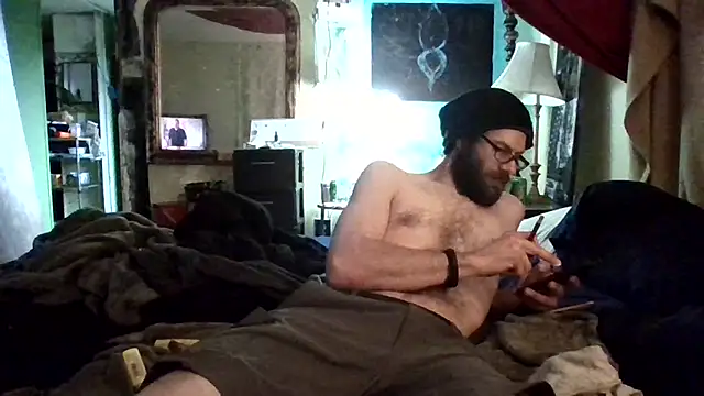 donut024 online show from 03-16-25, 12:56