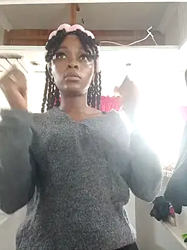 xxTatiannaxx online show from 10-27-25, 10:27