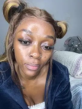 xxTatiannaxx online show from 07-21-26, 11:17