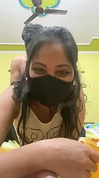 Mahi-Rahul online show from 03-03-25, 10:38