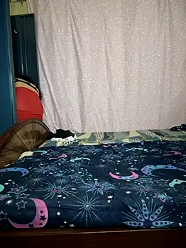 Mahi-Rahul online show from 11-20-25, 08:48