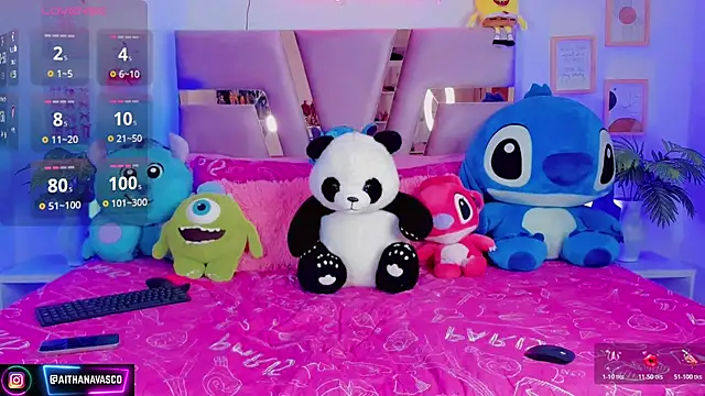 femboy-20 online show from 11-23-25, 06:45