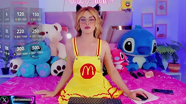 femboy-20 online show from 02-20-26, 01:57