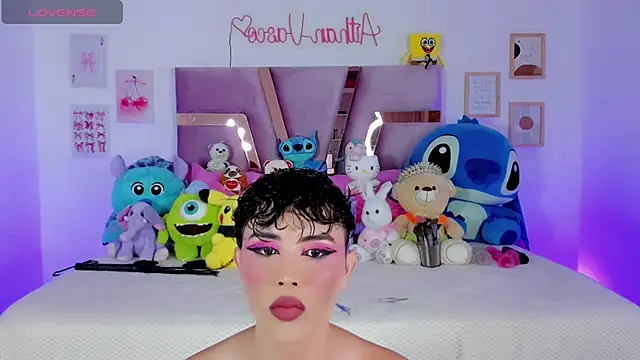 femboy-20 online show from 02-27-25, 09:58