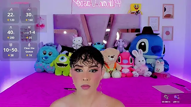 femboy-20 online show from 03-07-25, 10:32