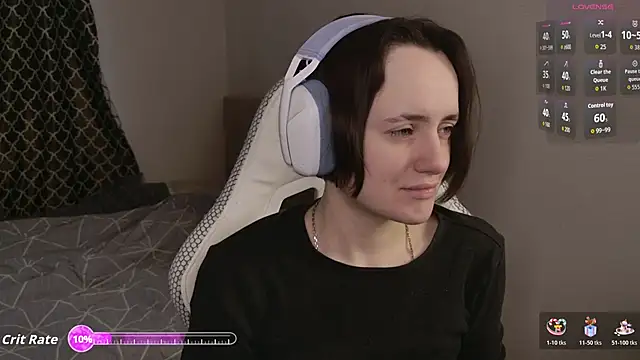 Luna Loveee online show from 03-21-26, 04:14